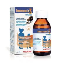 Immunix 3
