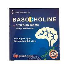 Basocholine