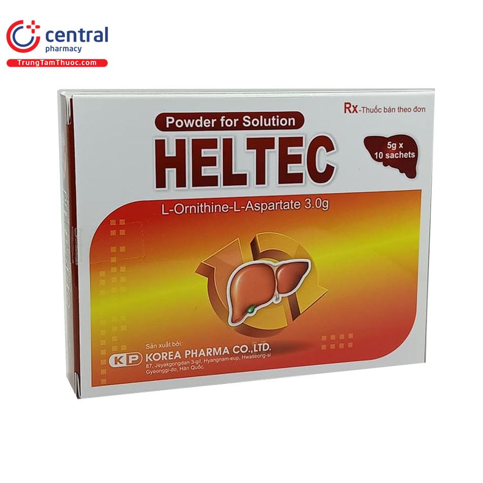 HELTEC