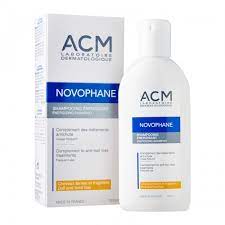 ACM Novophane