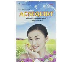 Acnequidt 20 ml