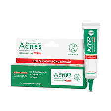 Acnes Blemish Clear Cream 10 g