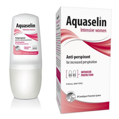 Aquaselin women