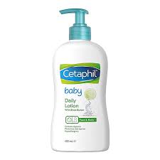 Sữa dưỡng ẩm Cetaphil Lotion 400ml