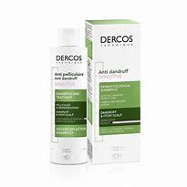 Dầu Gội Giảm Gàu Vichy Dercos 200ml