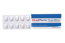 Duoplavin