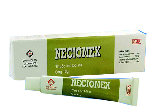 NeOciomex