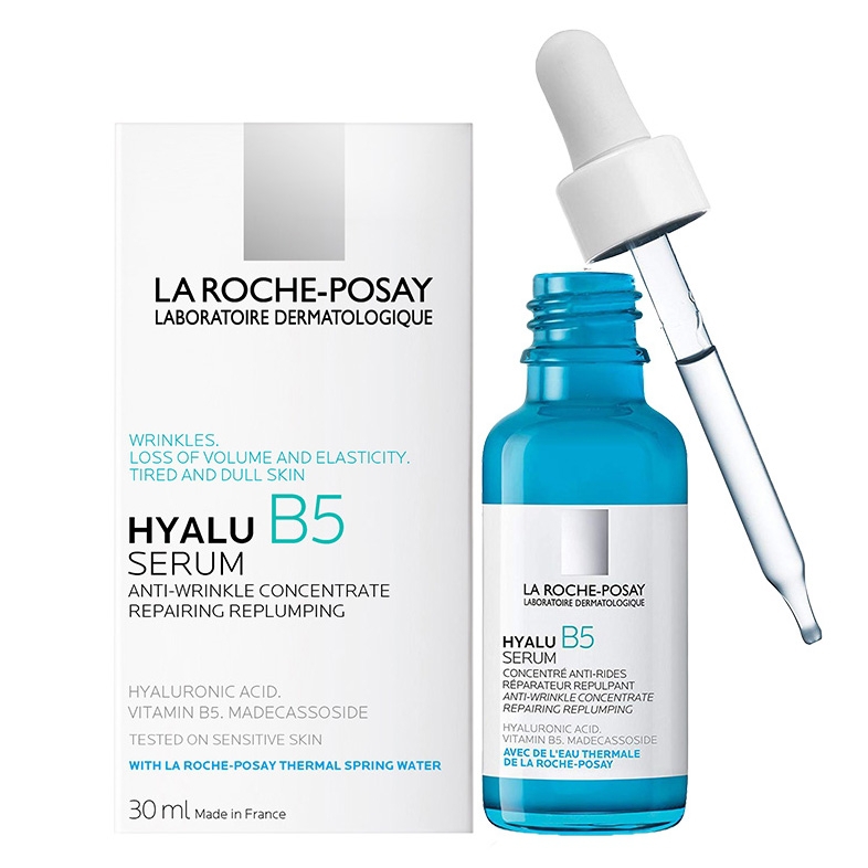 Laroche Posay HYALU serum B5 30ml