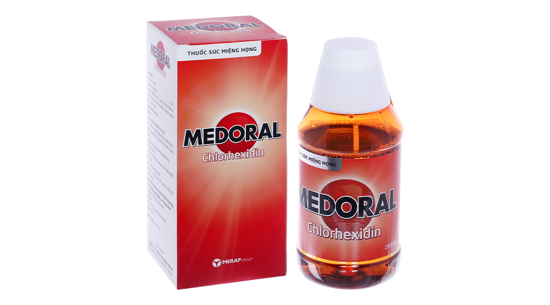 Medoral bé