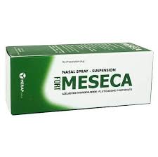 Meseca Fort xịt