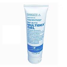 Multidex Gel 712 to