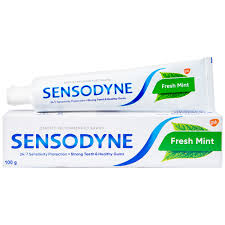 Sensodyne Fresh Mint