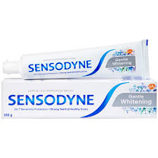 Sensodyne Whitening