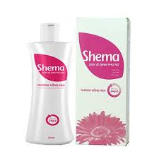 Shema 200ml hồng to