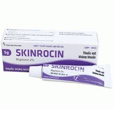 Skinrocin