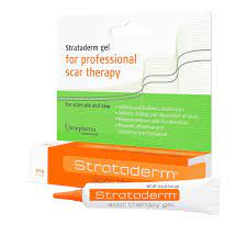 Strataderm Scar Therapy Gel