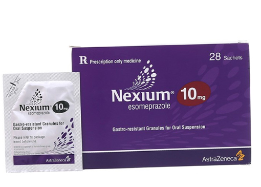 Nexium 10mg