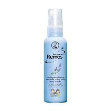 Xịt chống muỗi Remos Lavender 60ml