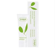 Ziaja Olive Oil Ointment 20ml