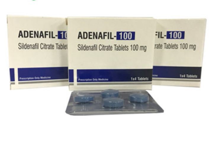 Adenafil 100