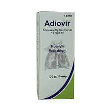 Adiovir