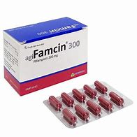 Agifamcin (Rifamicin 300)