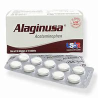 Alaginusa