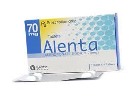 Alenta 70