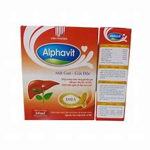 Alphavit gan