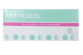 Asstrozol