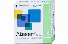 Atasart 16mg