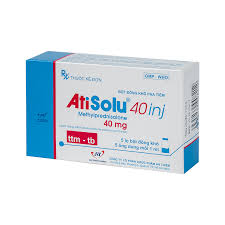 Atisolu 40inj