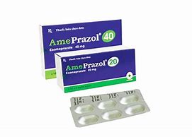 Ameprazol