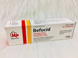 Befucid.