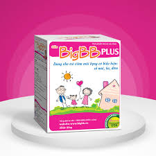 BigBB plus hồng