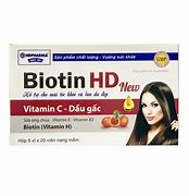 Biotin HD