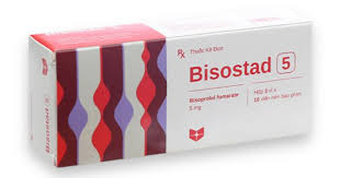 Bisostad 5mg stella