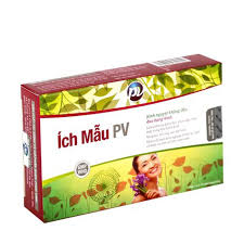 Ích mẫu PV viên