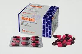 Comazil