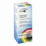 Comfort Shield MDS 10 ml Augentropfen