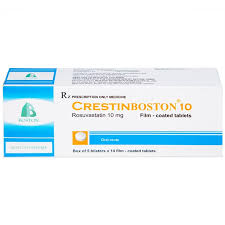 Crestinboston 10mg