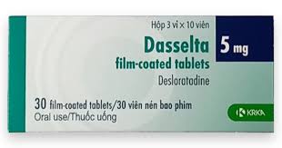 Dasselta 5mg