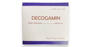 Decogamin