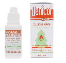 Denicol