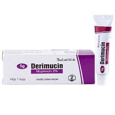 Derimucin