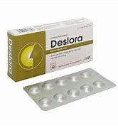 Deslora 5mg Pyme