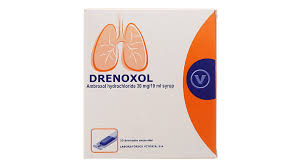 Drenoxol