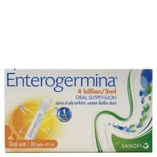 Enterogermina 4 tỷ