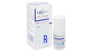 Epiduo