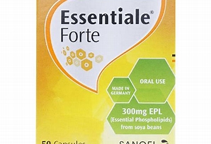 Essentiale Forte 300mg